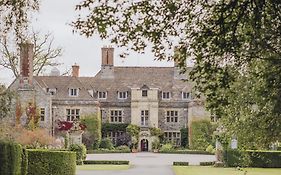 Llangoed Hall
